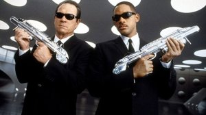 The Will Smith Effect - a scene from Men In Black (1997) - credit: www.businessinsider.com