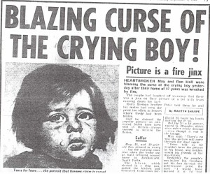 The Sun's version of the story, 4 September 1985